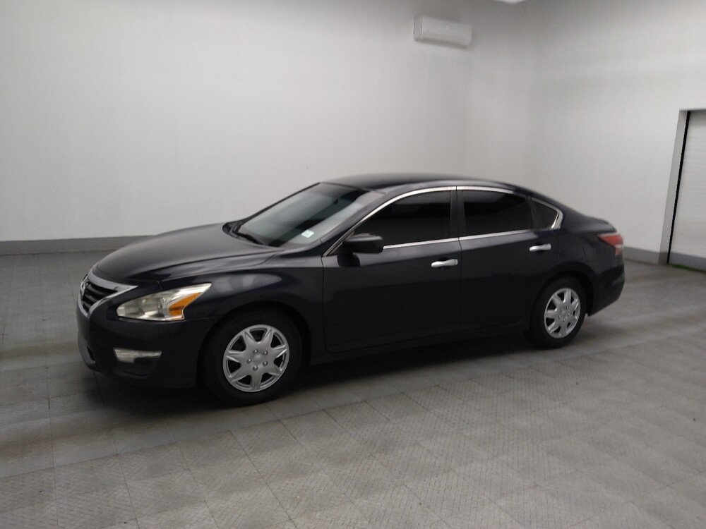 2015 Nissan Altima in Union City, GA 30291 - 18128996 2