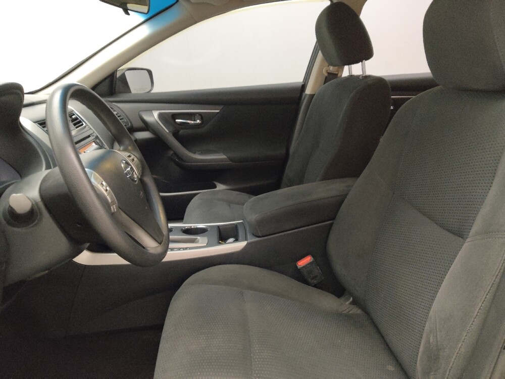 2015 Nissan Altima in Union City, GA 30291 - 18128996 17