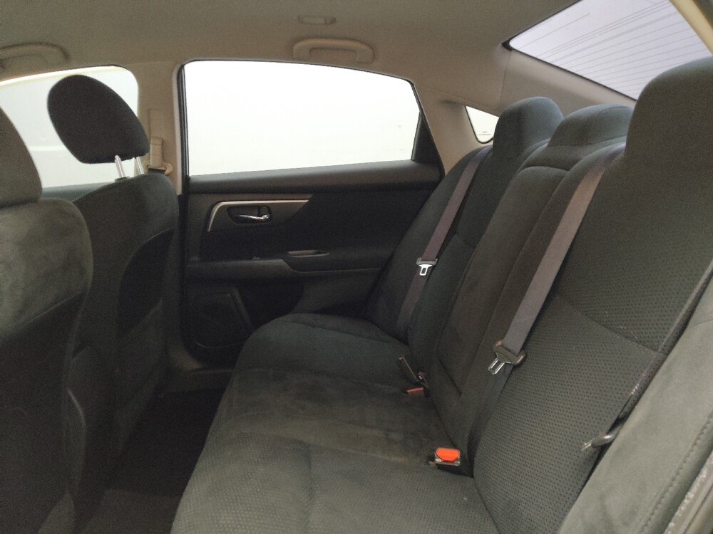 2015 Nissan Altima in Union City, GA 30291 - 18128996 18