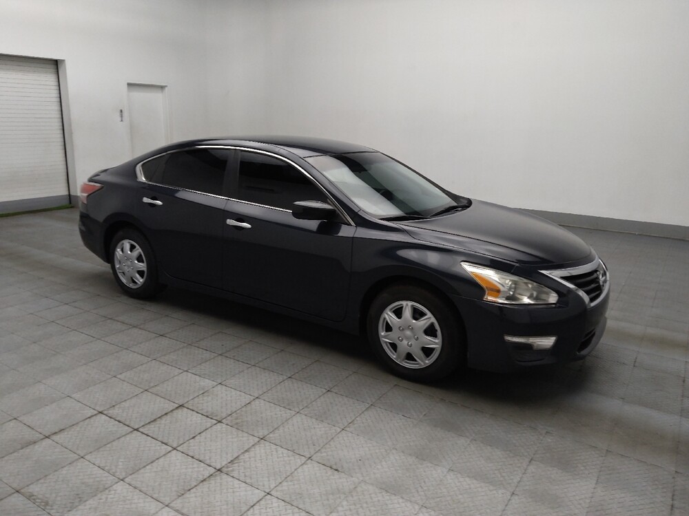 2015 Nissan Altima in Union City, GA 30291 - 18128996 11