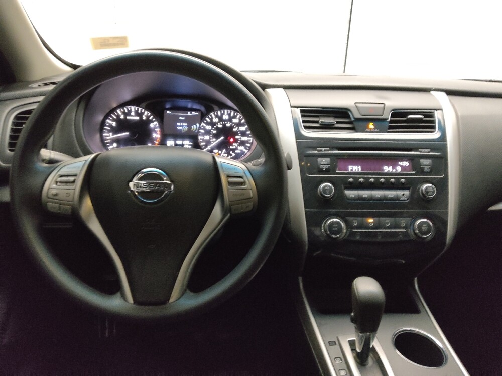 2015 Nissan Altima in Union City, GA 30291 - 18128996 22