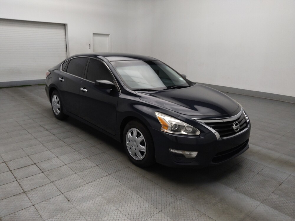 2015 Nissan Altima in Union City, GA 30291 - 18128996 13