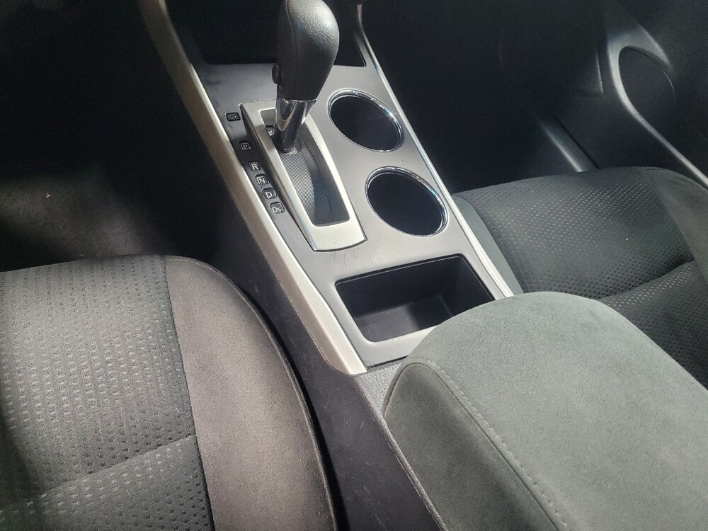 2015 Nissan Altima in Union City, GA 30291 - 18128996 26