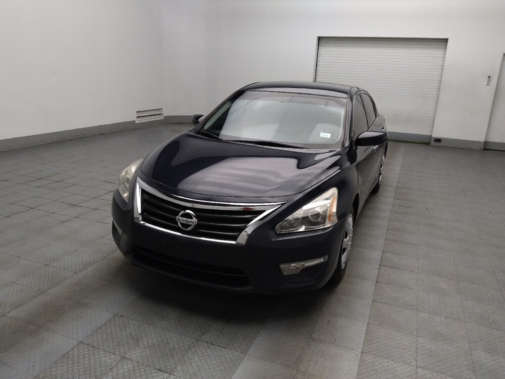 2015 Nissan Altima in Union City, GA 30291 - 18128996 15