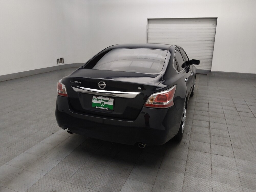 2015 Nissan Altima in Union City, GA 30291 - 18128996 7