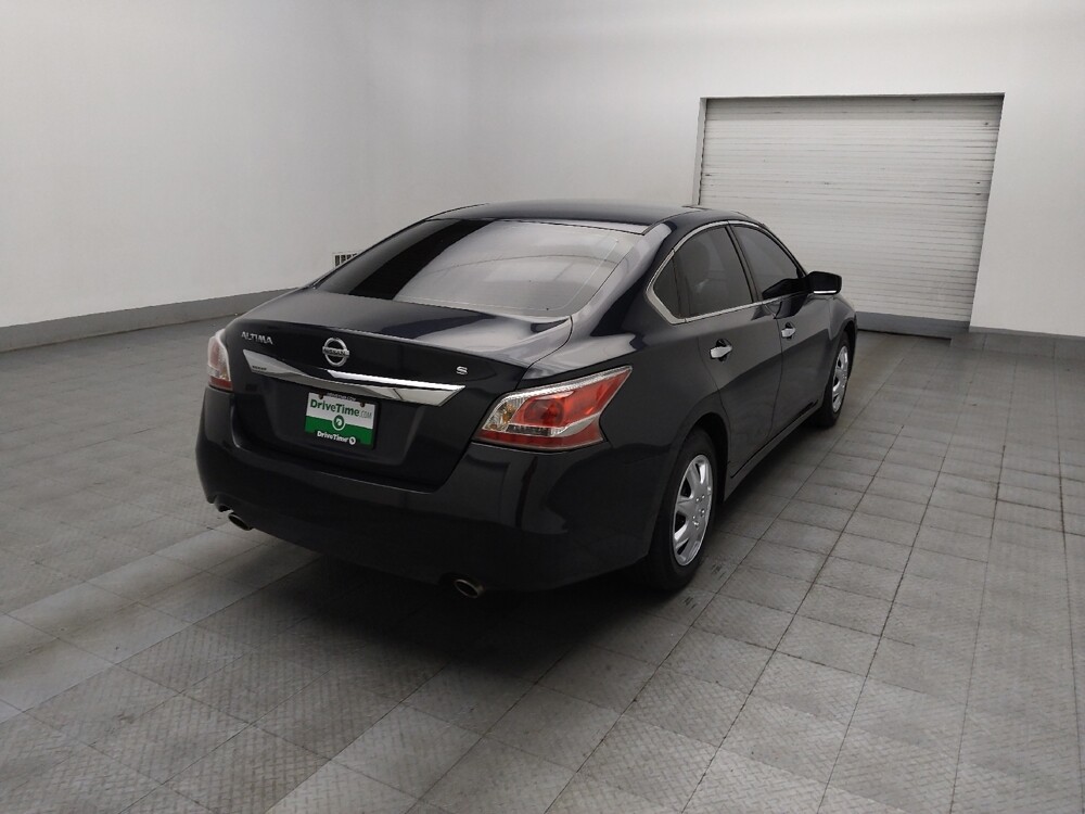 2015 Nissan Altima in Union City, GA 30291 - 18128996 9