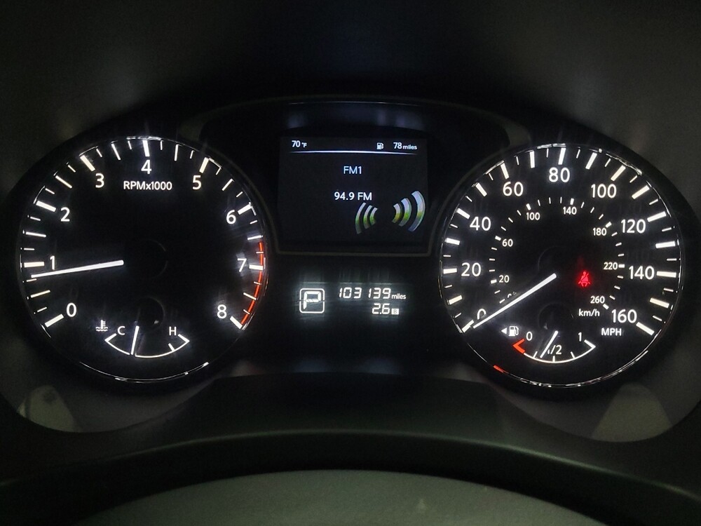 2015 Nissan Altima in Union City, GA 30291 - 18128996 23