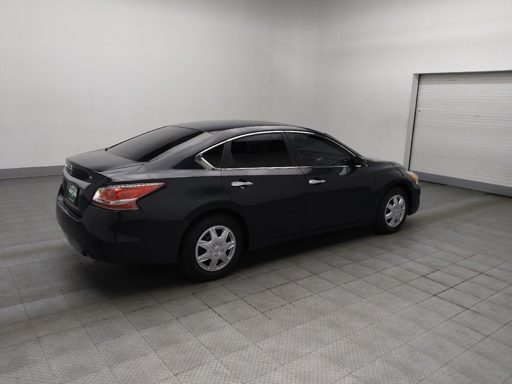 2015 Nissan Altima in Union City, GA 30291 - 18128996 10