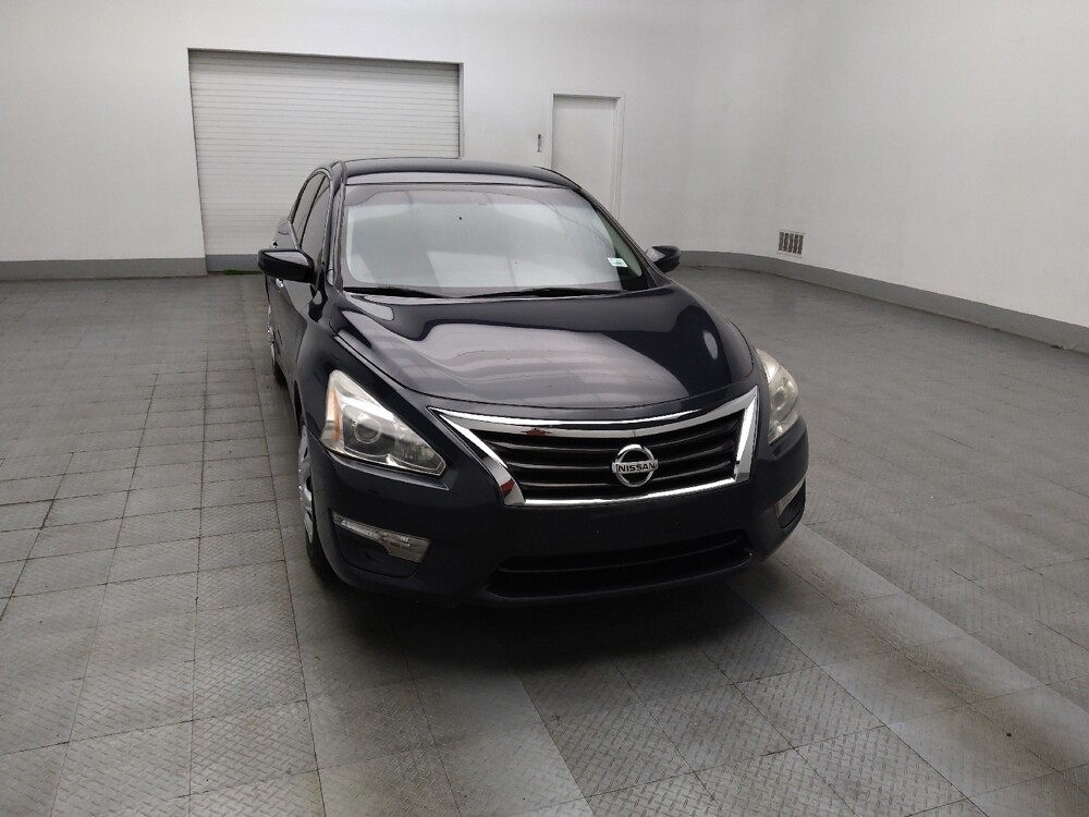 2015 Nissan Altima in Union City, GA 30291 - 18128996 14