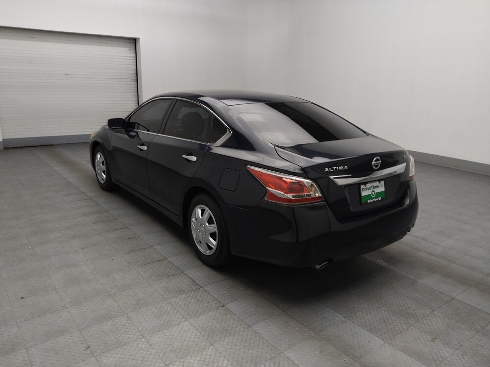 2015 Nissan Altima in Union City, GA 30291 - 18128996 5