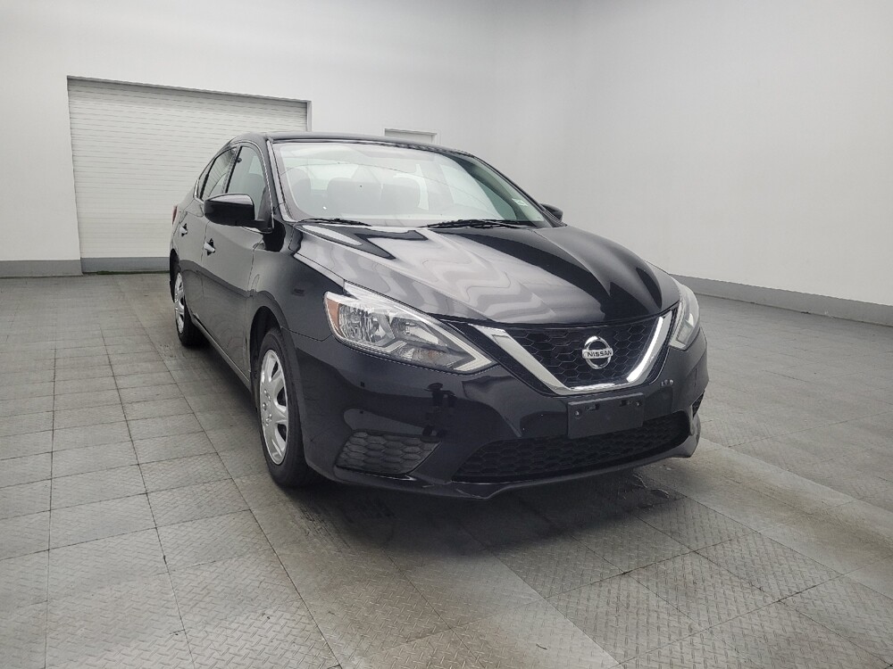 2017 Nissan Sentra in Augusta, GA 30907 - 18128997 13