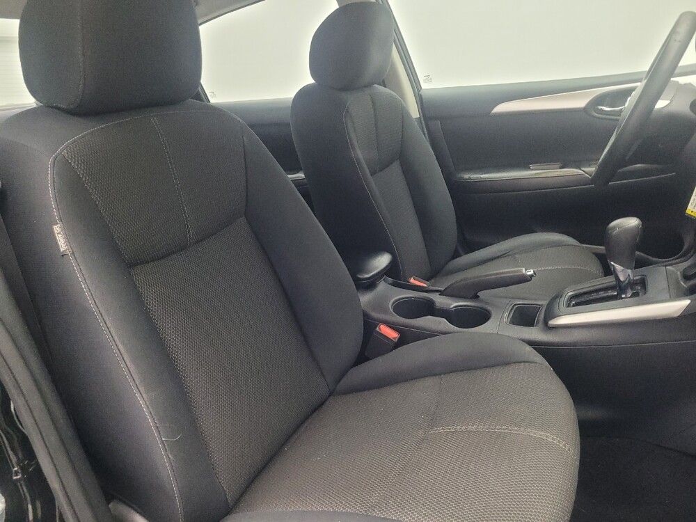 2017 Nissan Sentra in Augusta, GA 30907 - 18128997 21