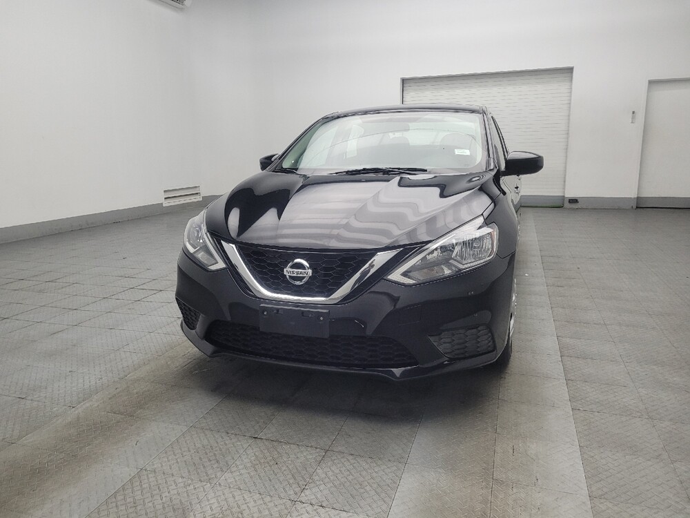 2017 Nissan Sentra in Augusta, GA 30907 - 18128997 15