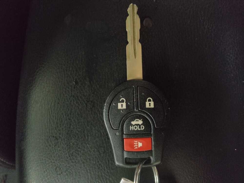 2017 Nissan Sentra in Augusta, GA 30907 - 18128997 27