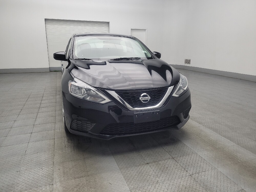 2017 Nissan Sentra in Augusta, GA 30907 - 18128997 14