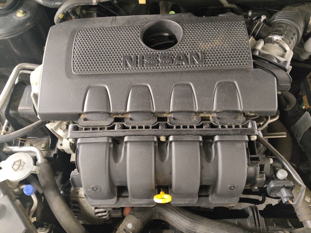 2017 Nissan Sentra in Augusta, GA 30907 - 18128997 30