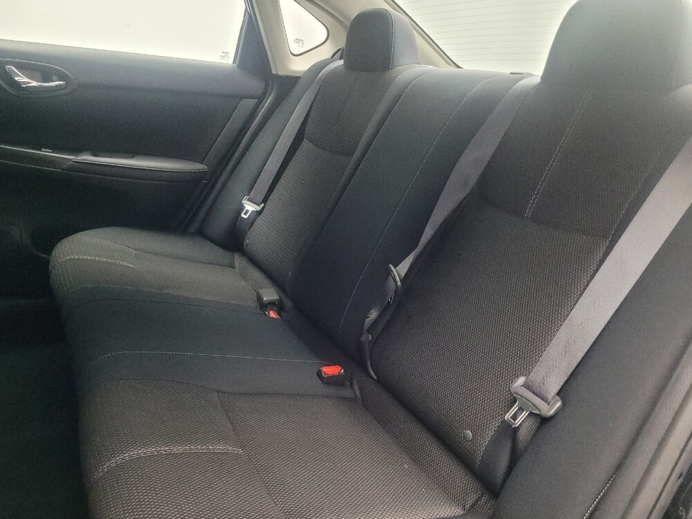 2017 Nissan Sentra in Augusta, GA 30907 - 18128997 18