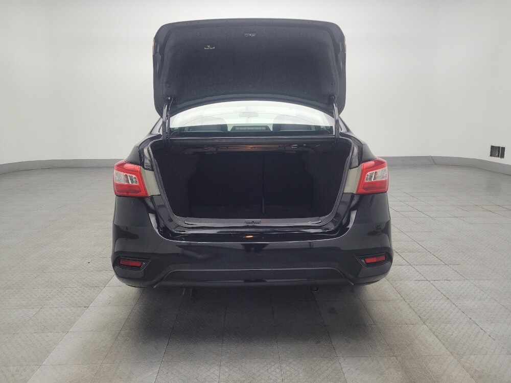 2017 Nissan Sentra in Augusta, GA 30907 - 18128997 29