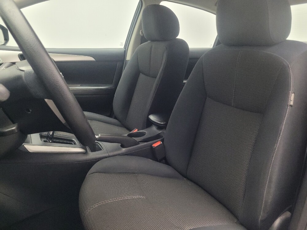 2017 Nissan Sentra in Augusta, GA 30907 - 18128997 17