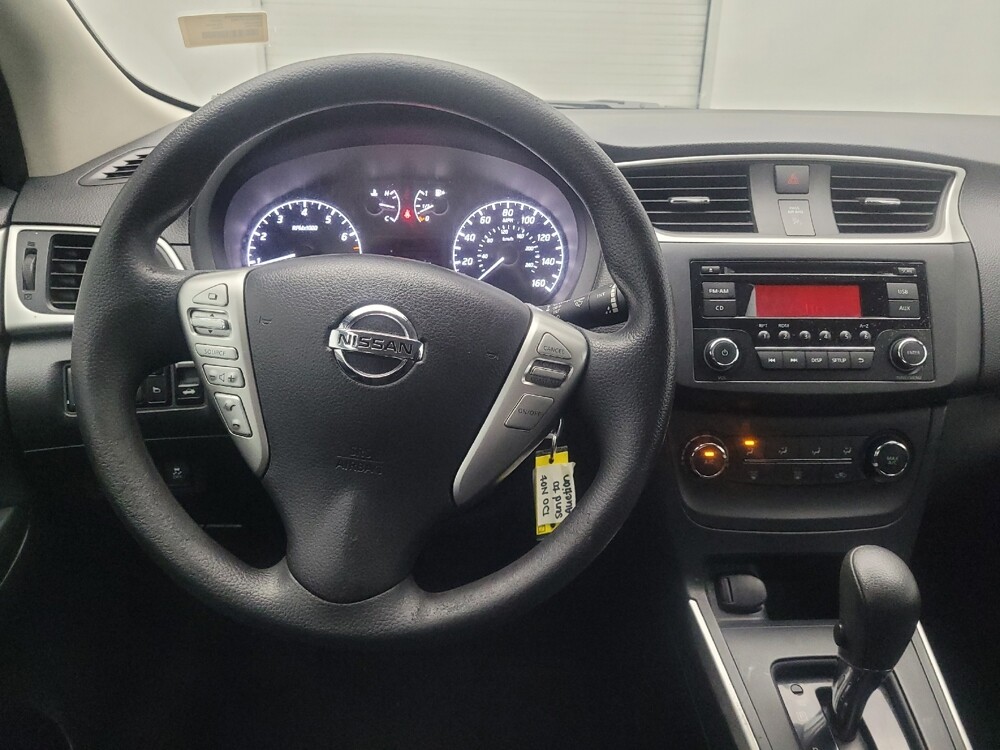 2017 Nissan Sentra in Augusta, GA 30907 - 18128997 22