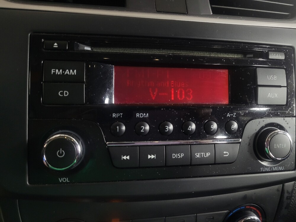 2017 Nissan Sentra in Augusta, GA 30907 - 18128997 25