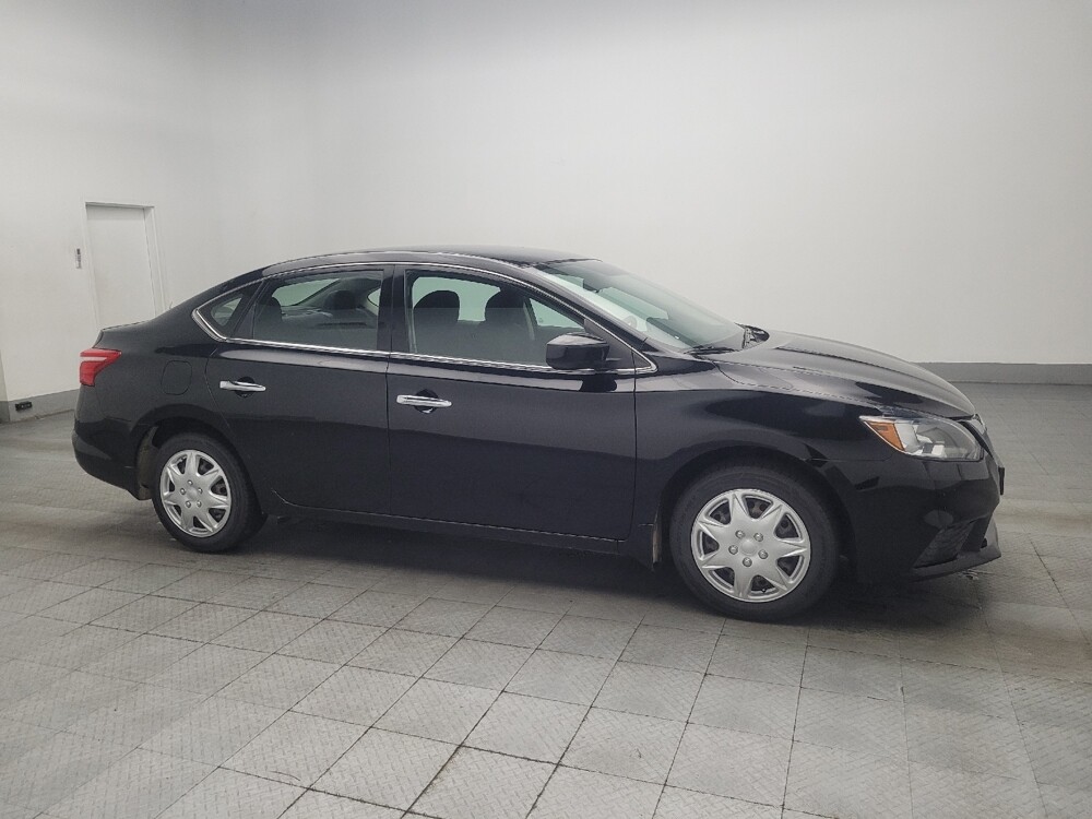 2017 Nissan Sentra in Augusta, GA 30907 - 18128997 11