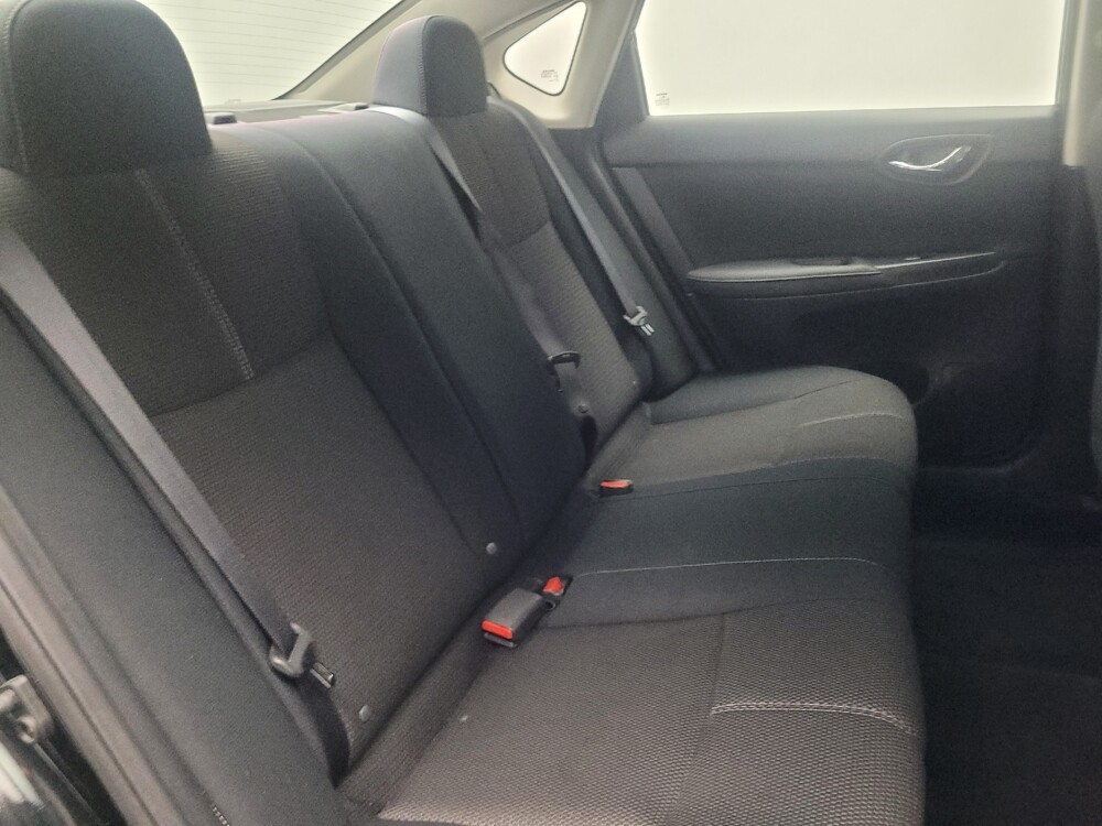 2017 Nissan Sentra in Augusta, GA 30907 - 18128997 19