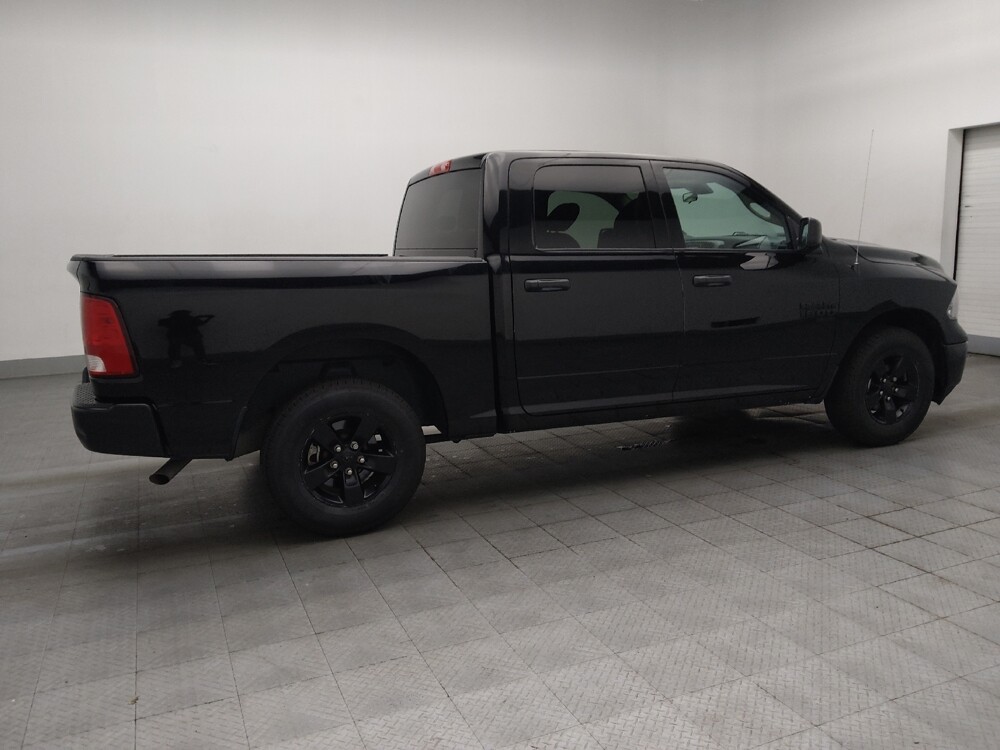 2022 RAM 1500 in Union City, GA 30291 - 18128998 10