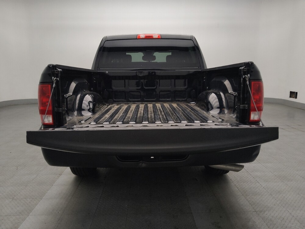 2022 RAM 1500 in Union City, GA 30291 - 18128998 29