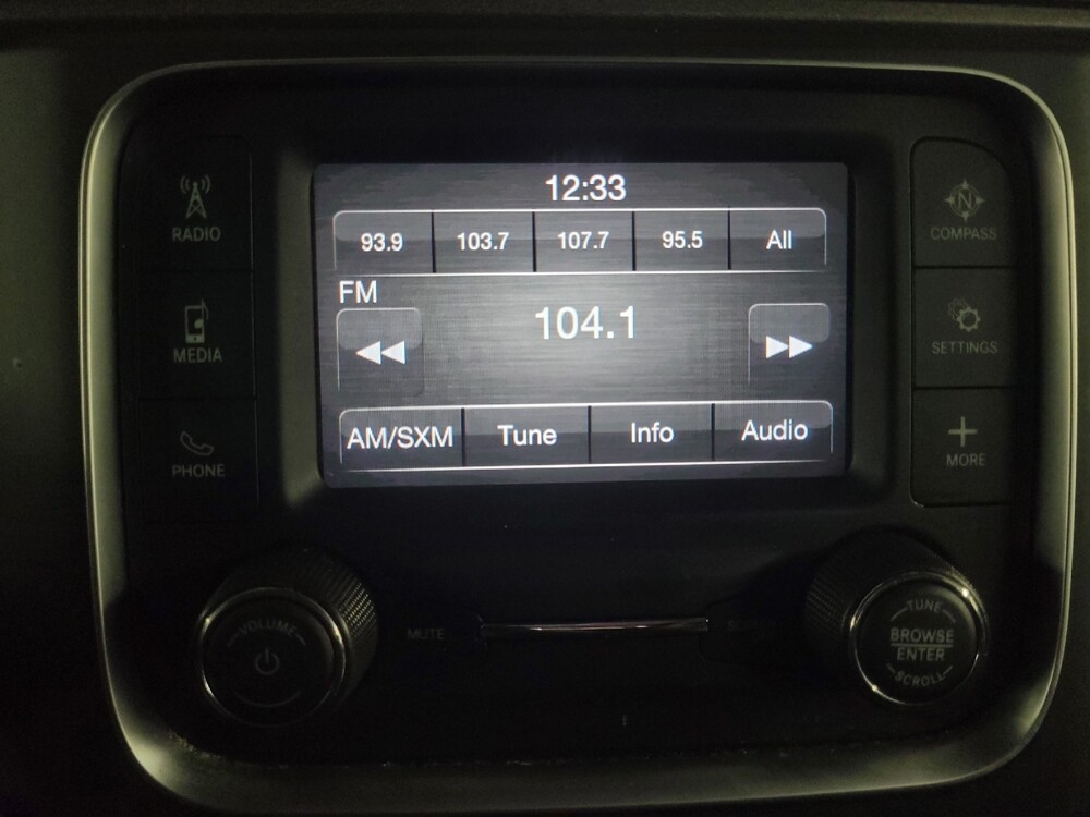 2022 RAM 1500 in Union City, GA 30291 - 18128998 25