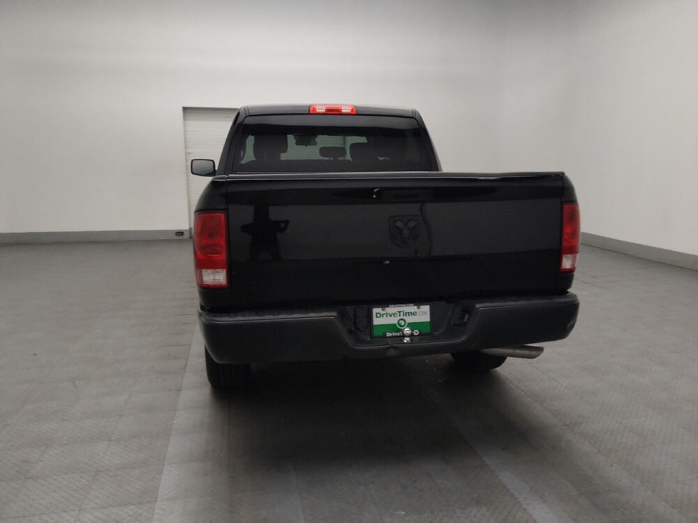 2022 RAM 1500 in Union City, GA 30291 - 18128998 6