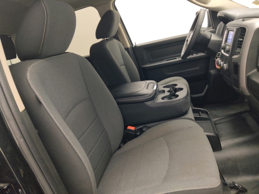 2022 RAM 1500 in Union City, GA 30291 - 18128998 21