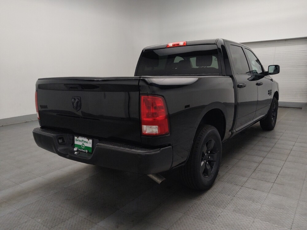 2022 RAM 1500 in Union City, GA 30291 - 18128998 9