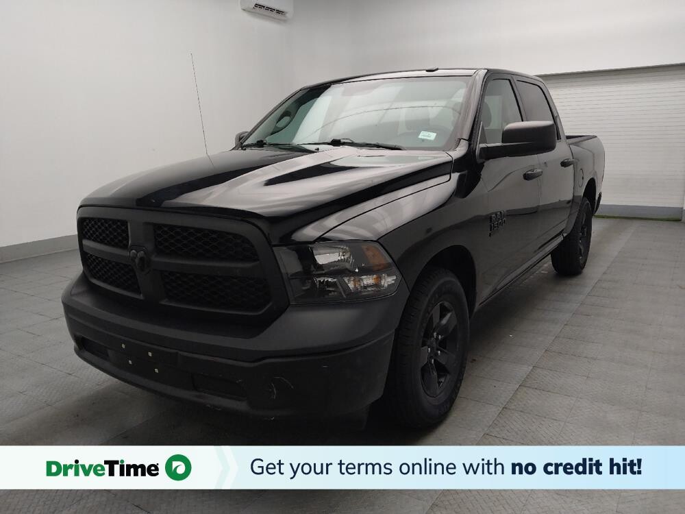 2022 RAM 1500 in Union City, GA 30291 - 18128998