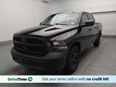 2022 RAM 1500 in Union City, GA 30291
