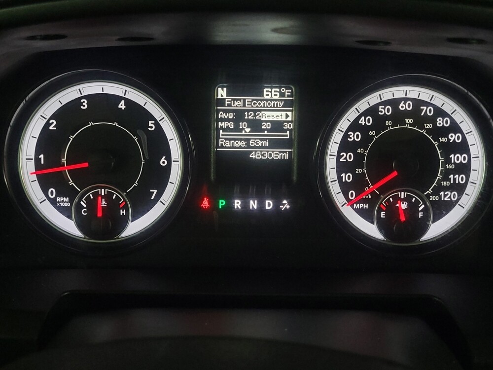 2022 RAM 1500 in Union City, GA 30291 - 18128998 23