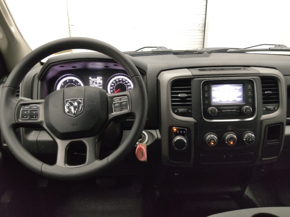 2022 RAM 1500 in Union City, GA 30291 - 18128998 22