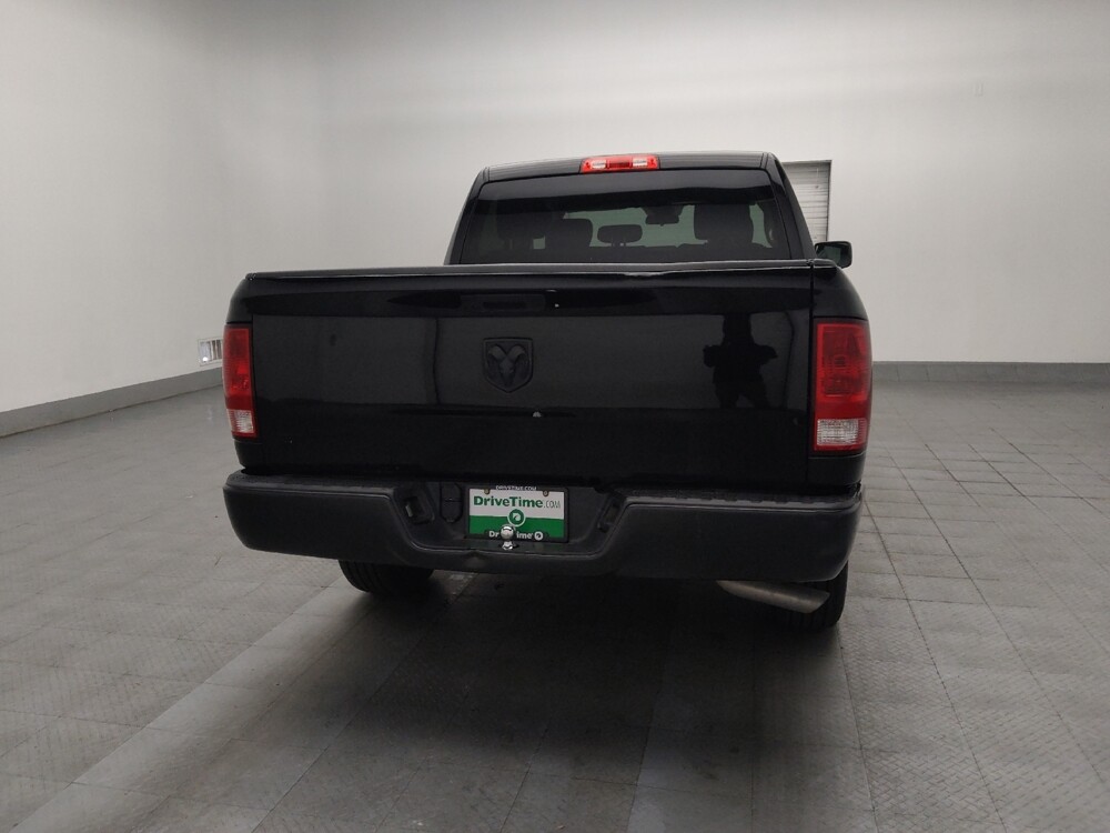 2022 RAM 1500 in Union City, GA 30291 - 18128998 7