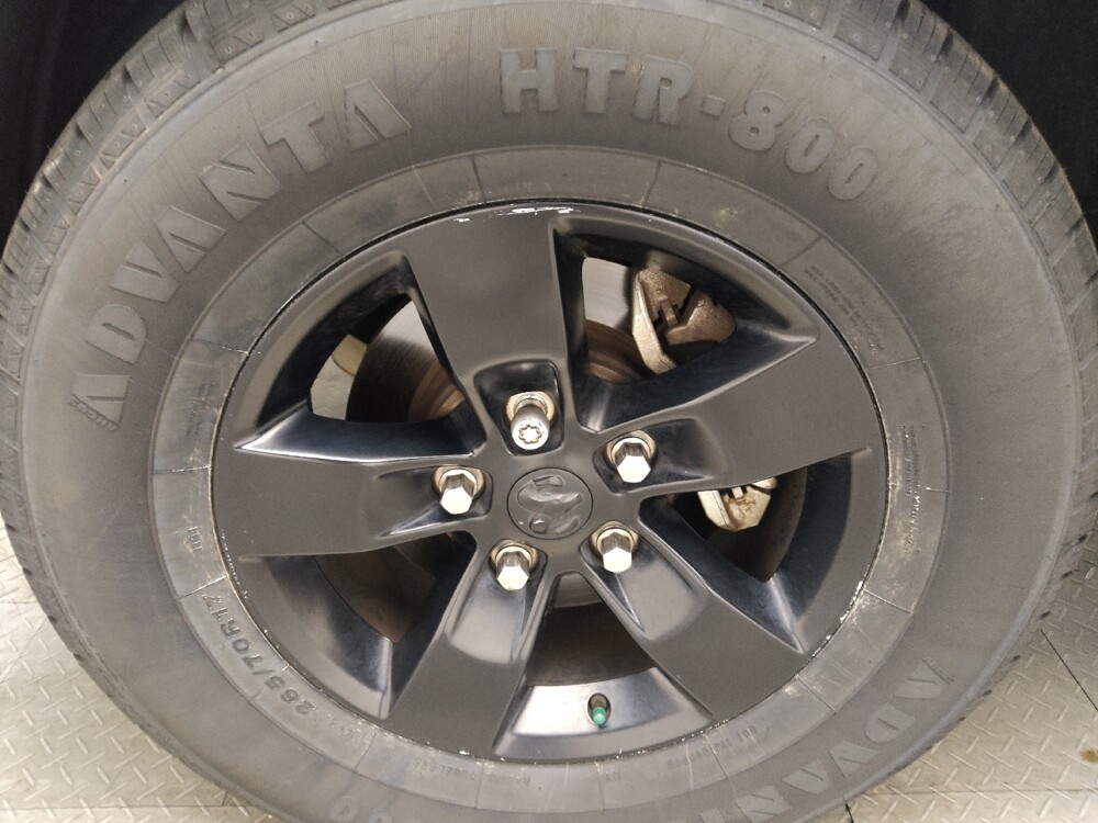 2022 RAM 1500 in Union City, GA 30291 - 18128998 31