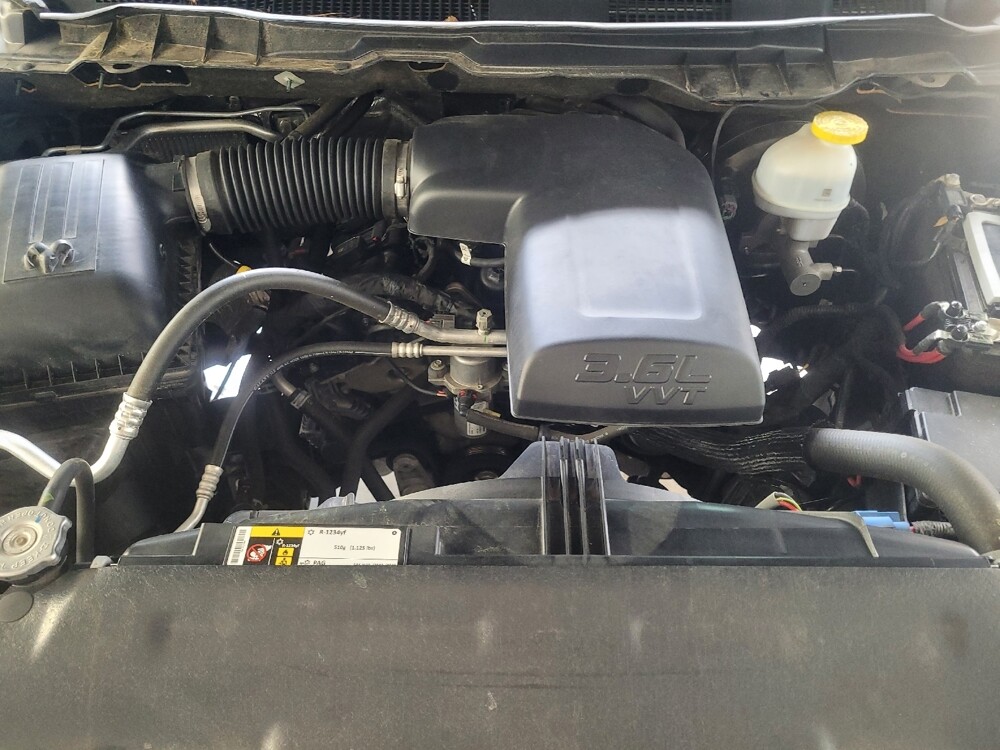 2022 RAM 1500 in Union City, GA 30291 - 18128998 30