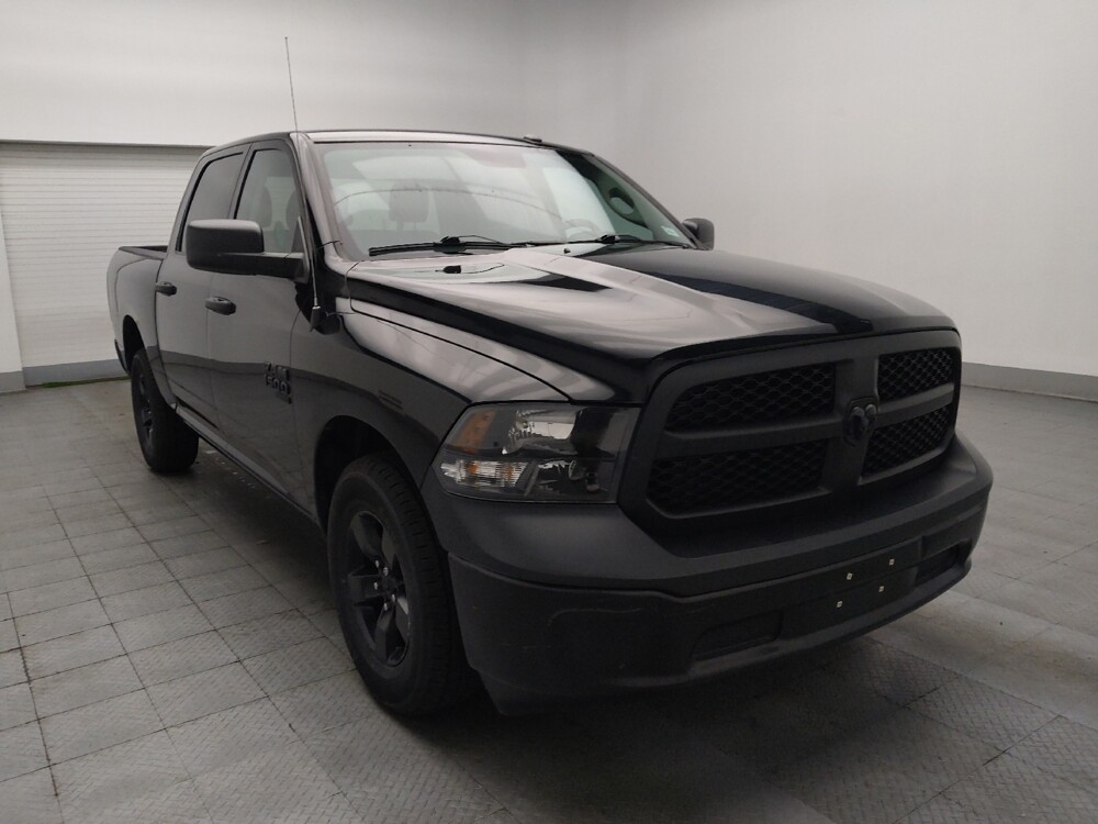 2022 RAM 1500 in Union City, GA 30291 - 18128998 13