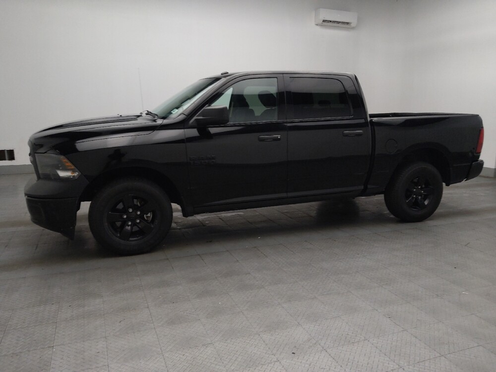 2022 RAM 1500 in Union City, GA 30291 - 18128998 2
