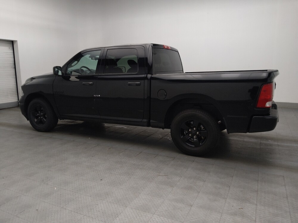 2022 RAM 1500 in Union City, GA 30291 - 18128998 3