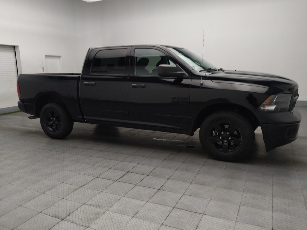 2022 RAM 1500 in Union City, GA 30291 - 18128998 11