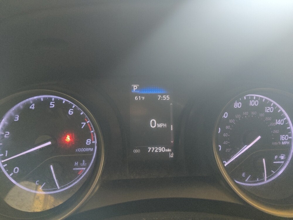 2022 Toyota Camry in Knoxville, TN 37923 - 18128999 23