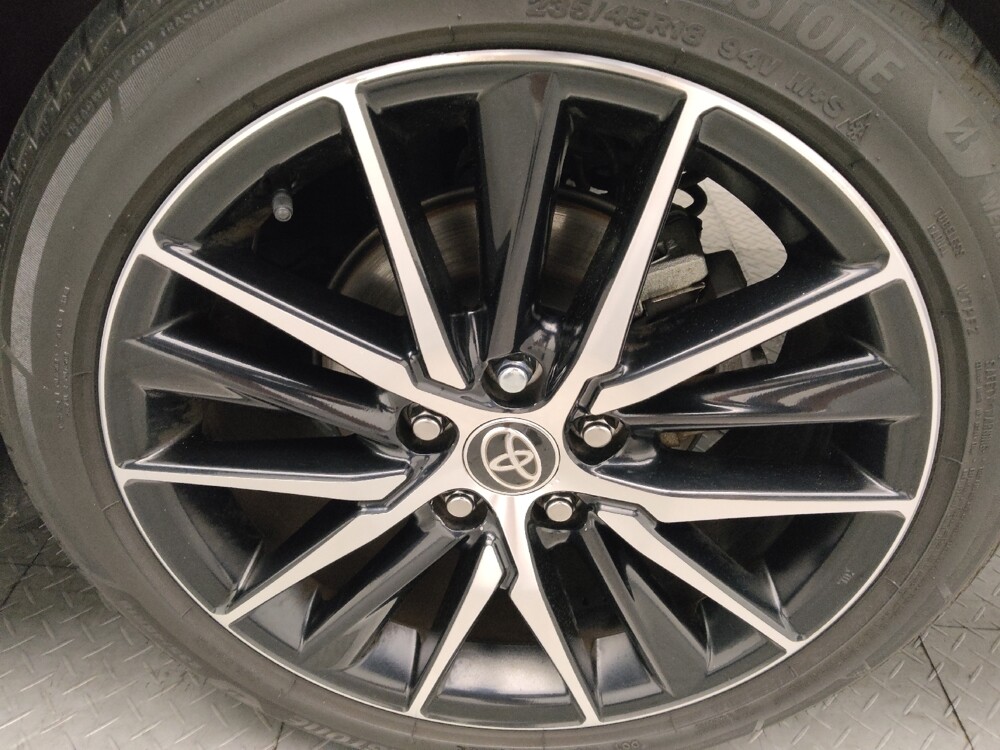 2022 Toyota Camry in Knoxville, TN 37923 - 18128999 31