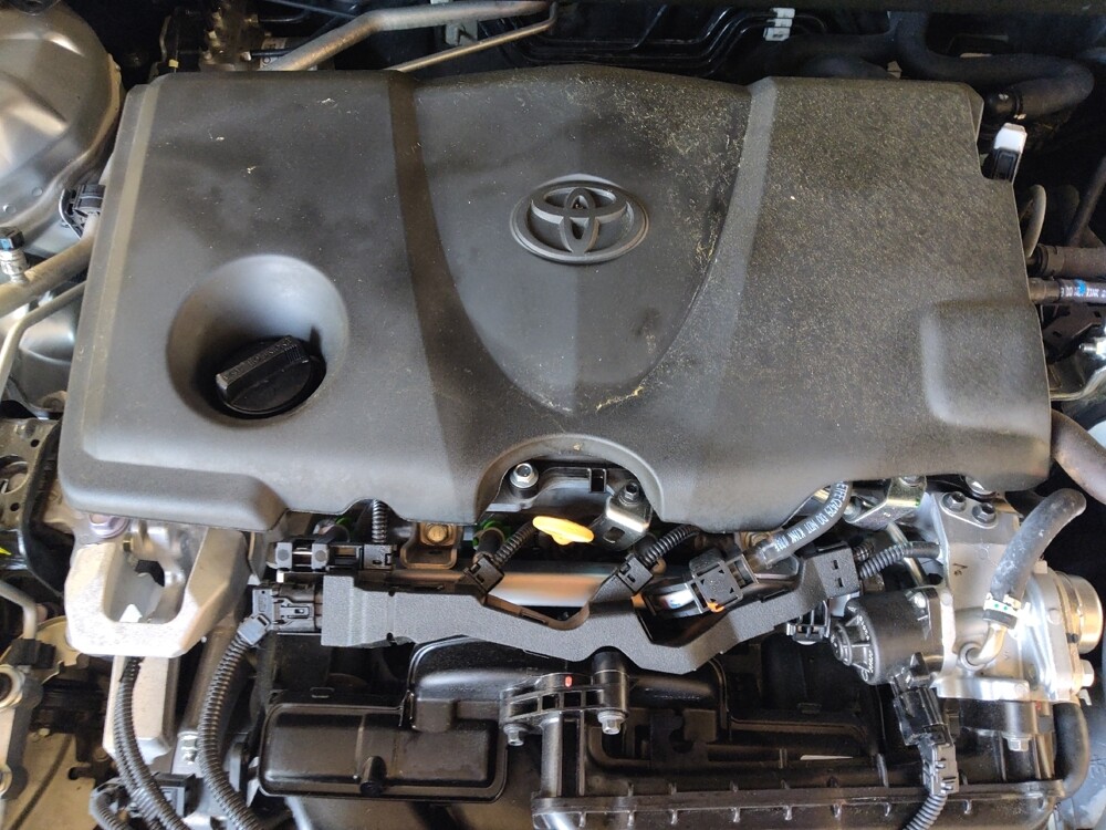 2022 Toyota Camry in Knoxville, TN 37923 - 18128999 30