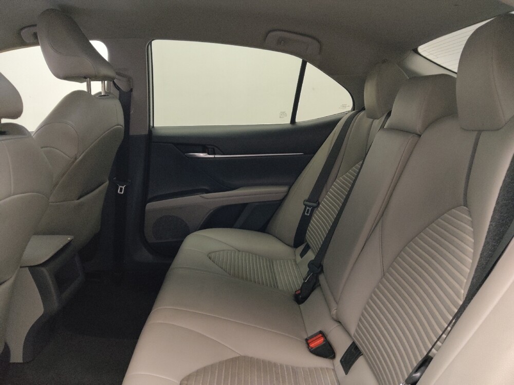 2022 Toyota Camry in Knoxville, TN 37923 - 18128999 18