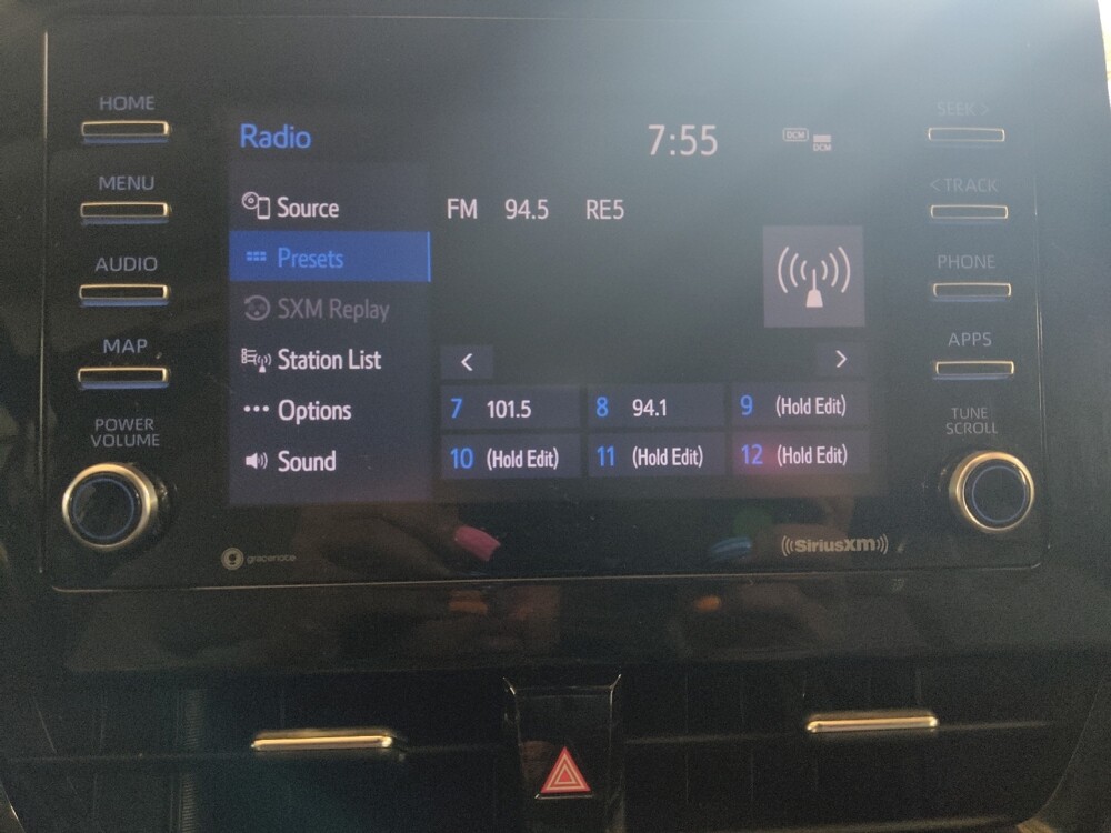 2022 Toyota Camry in Knoxville, TN 37923 - 18128999 25