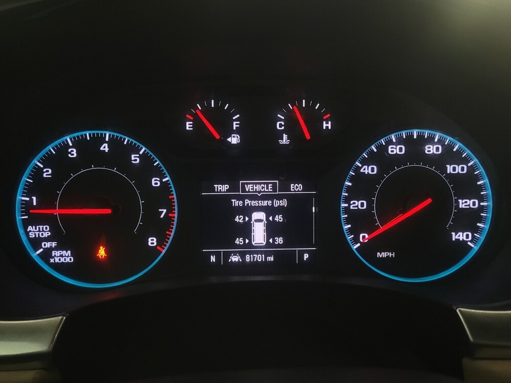 2023 Chevrolet Traverse in Stone Mountain, GA 30083 - 18129000 23